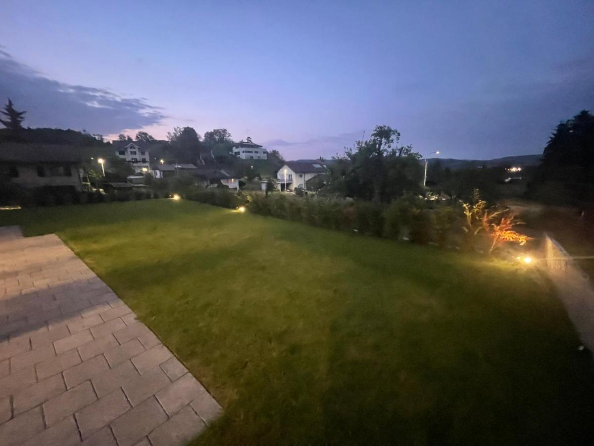 V.I.P Appartement Бёттштайн Экстерьер фото