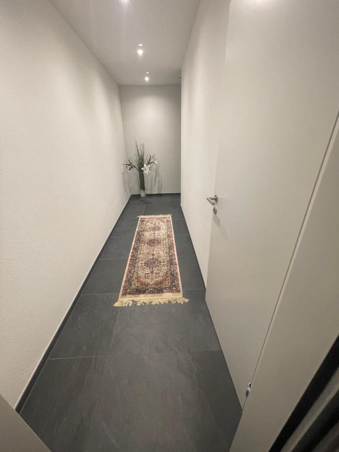 V.I.P Appartement Бёттштайн Экстерьер фото