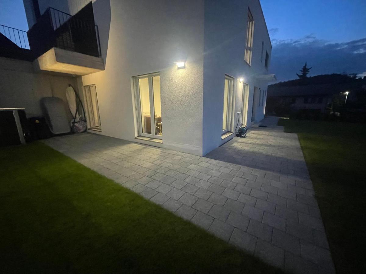 V.I.P Appartement Бёттштайн Экстерьер фото
