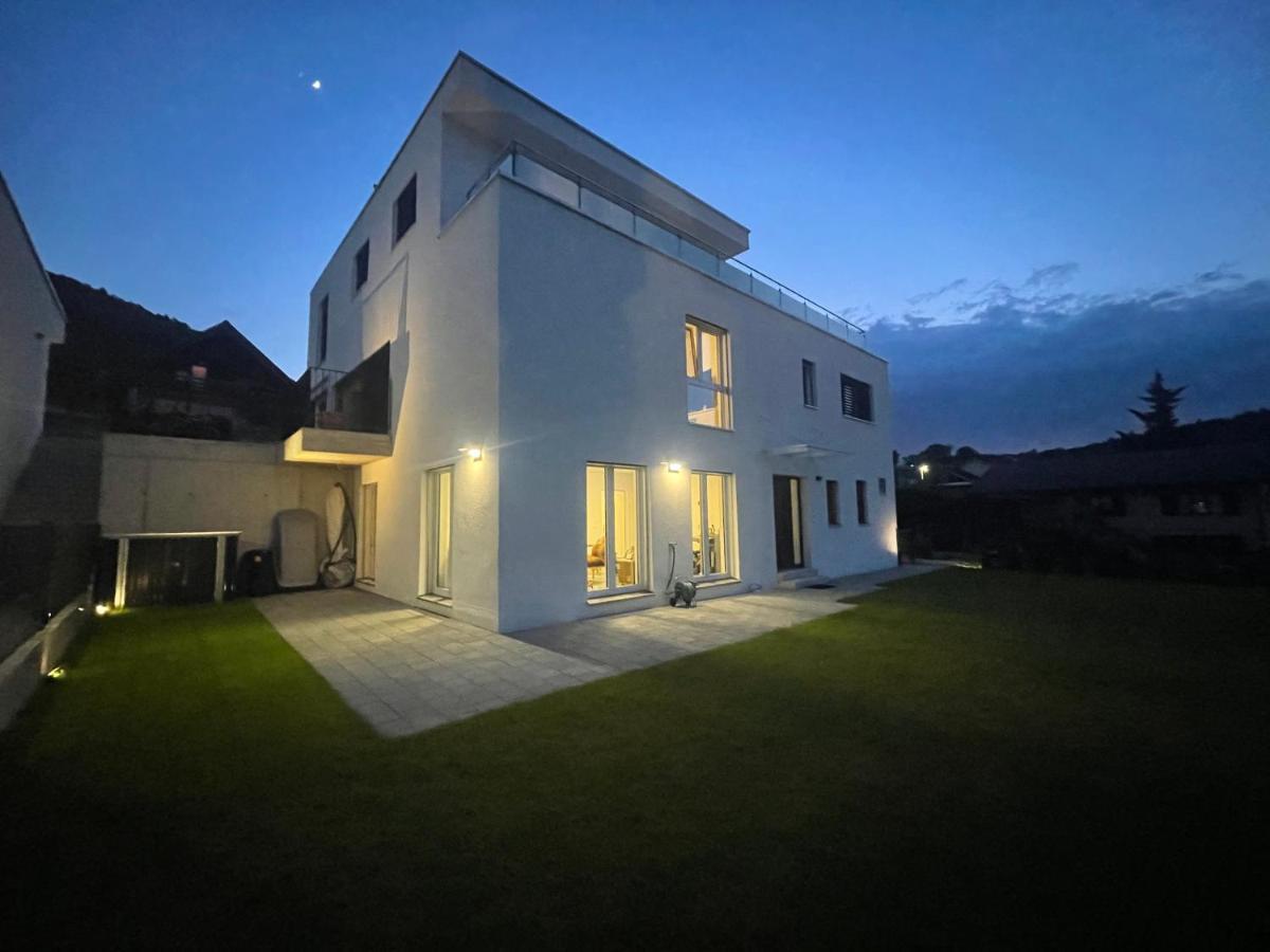 V.I.P Appartement Бёттштайн Экстерьер фото