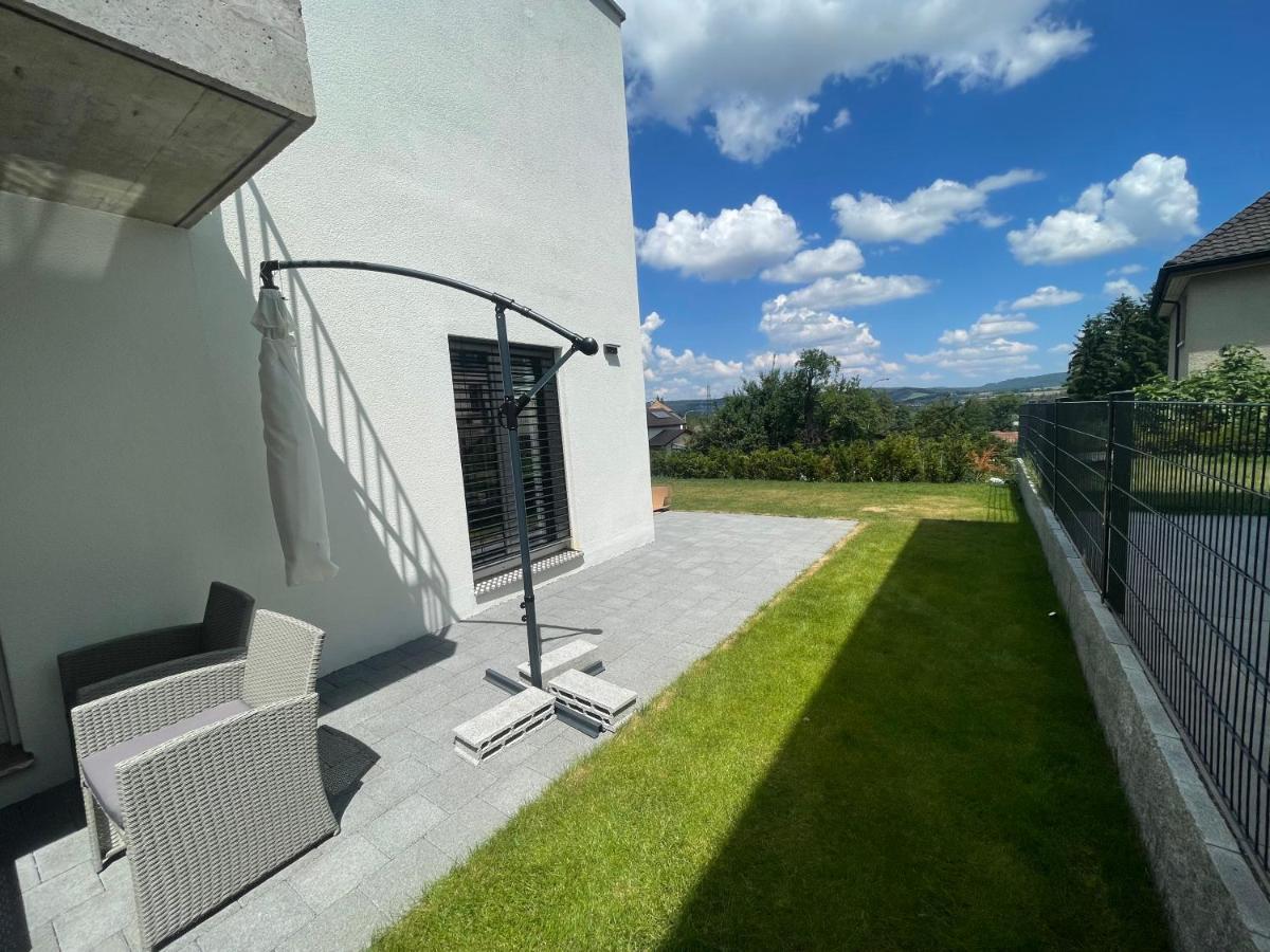 V.I.P Appartement Бёттштайн Экстерьер фото