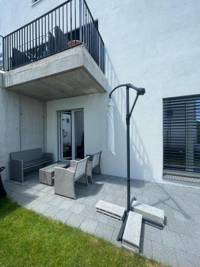 V.I.P Appartement Бёттштайн Экстерьер фото