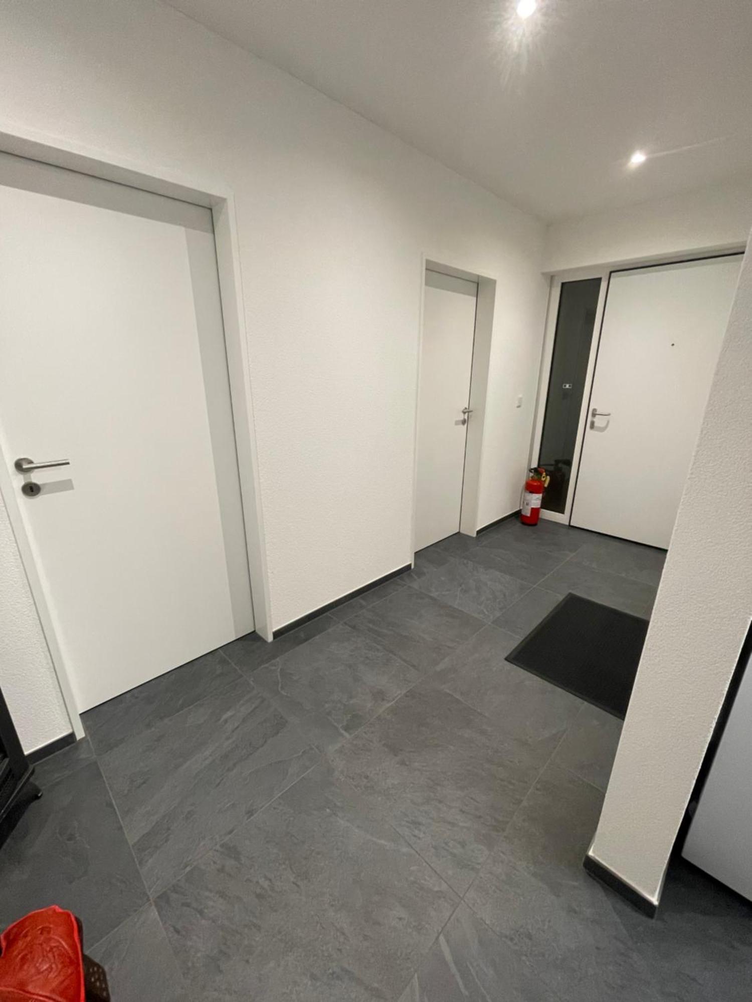 V.I.P Appartement Бёттштайн Экстерьер фото