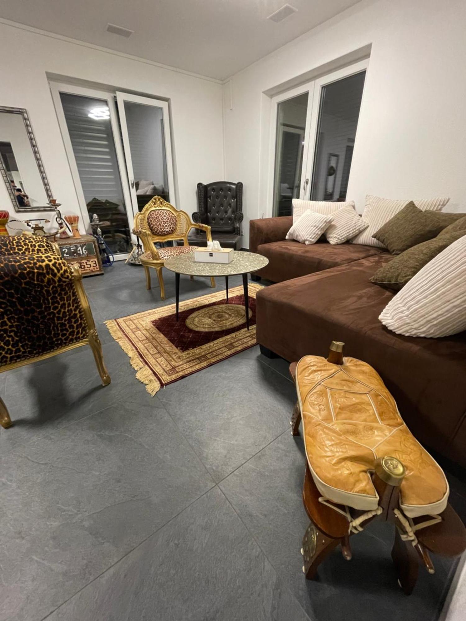 V.I.P Appartement Бёттштайн Экстерьер фото