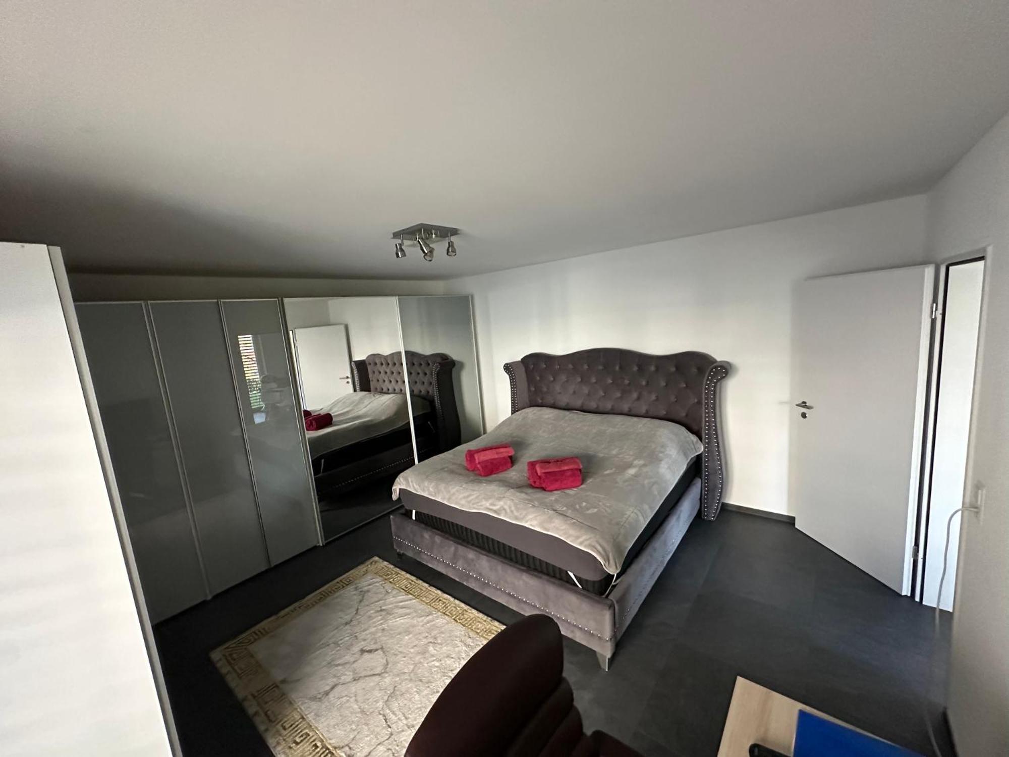 V.I.P Appartement Бёттштайн Экстерьер фото