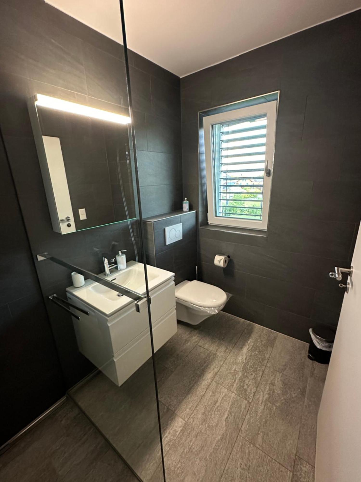 V.I.P Appartement Бёттштайн Экстерьер фото