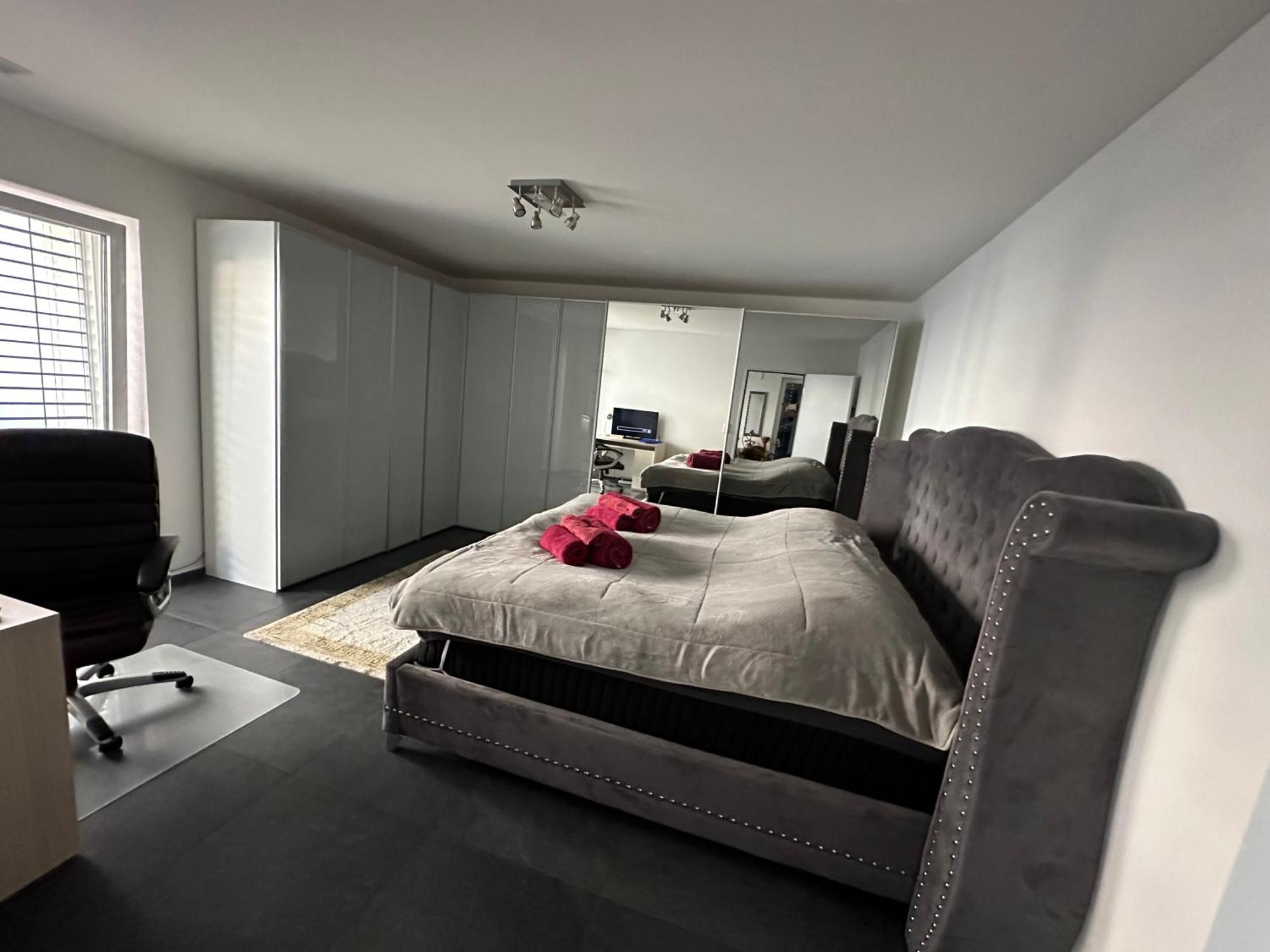 V.I.P Appartement Бёттштайн Экстерьер фото
